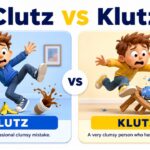Clutz or Klutz: The Correct Spelling Explained 2026