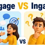 Ingage vs Engage: The Spelling Mix-Up You Can Finally Fix