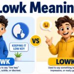 Lowk Meaning Unlocked: Real Meaning Behind Every Text