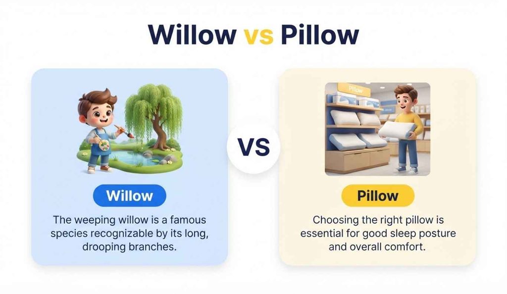 willow meaning