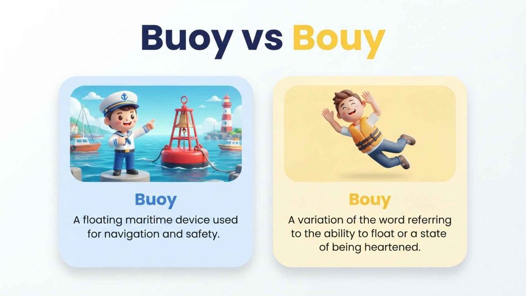  Bouy