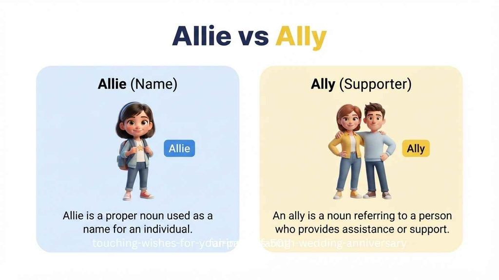 ​Allie