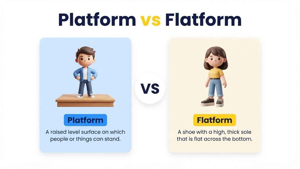 platform