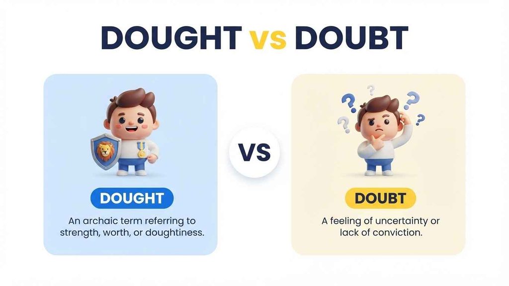Dought 