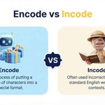 50 characters: Encode or Incode? 3 Easy Rules & Meaning