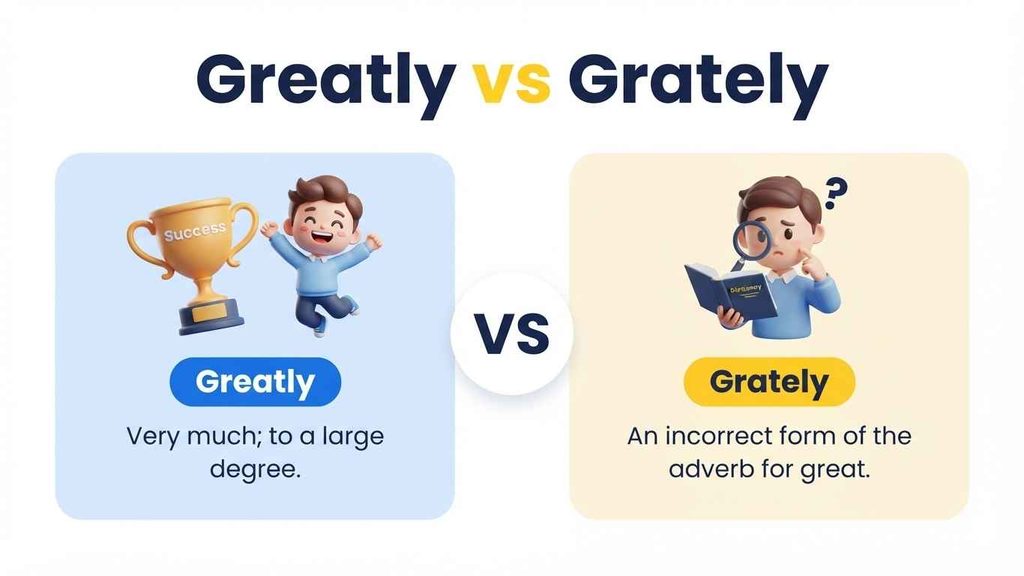 Greatly 