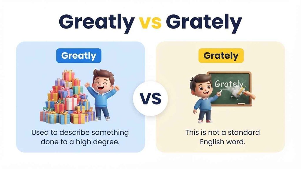 Greatly 