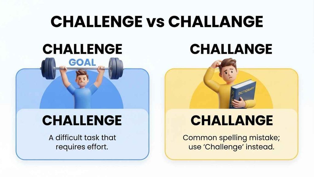 Challange