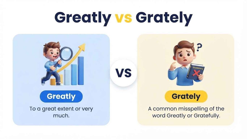 Greatly 