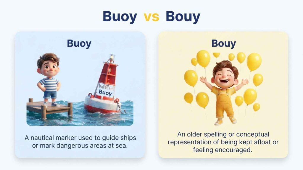  Bouy