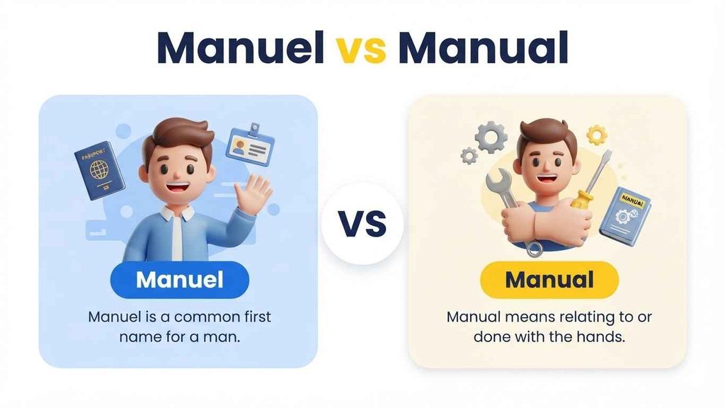 Manual