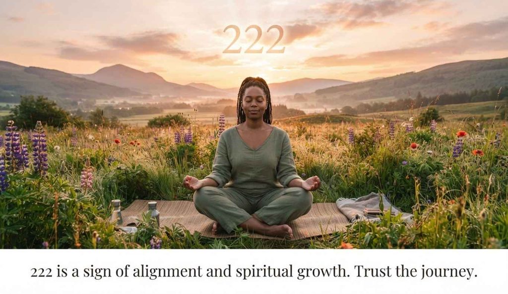 Significance of 222
