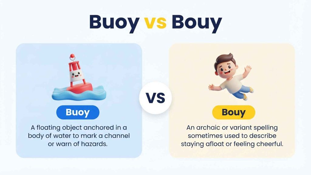  Bouy