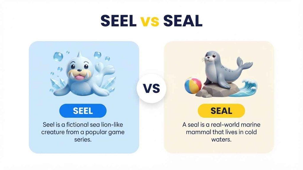 Seel