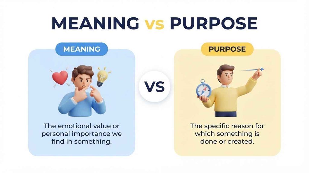 Meaning