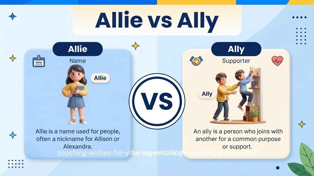 Allie