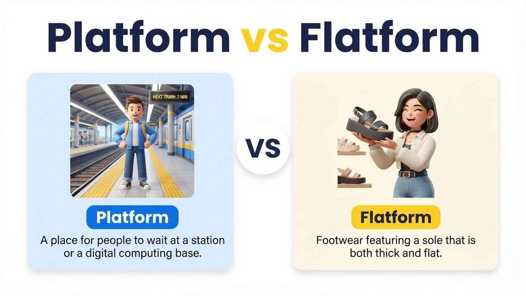 Platform