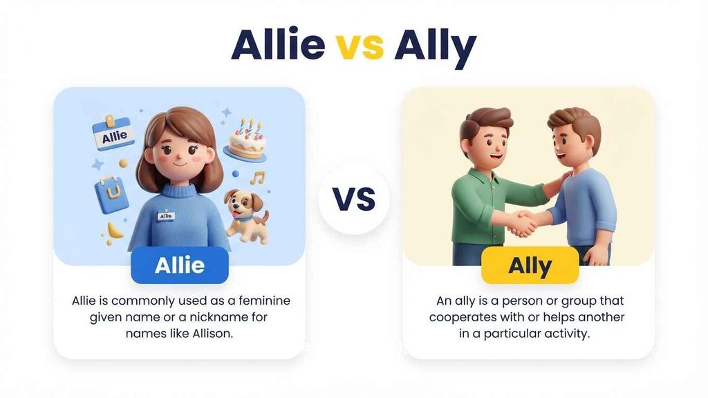 Allie
