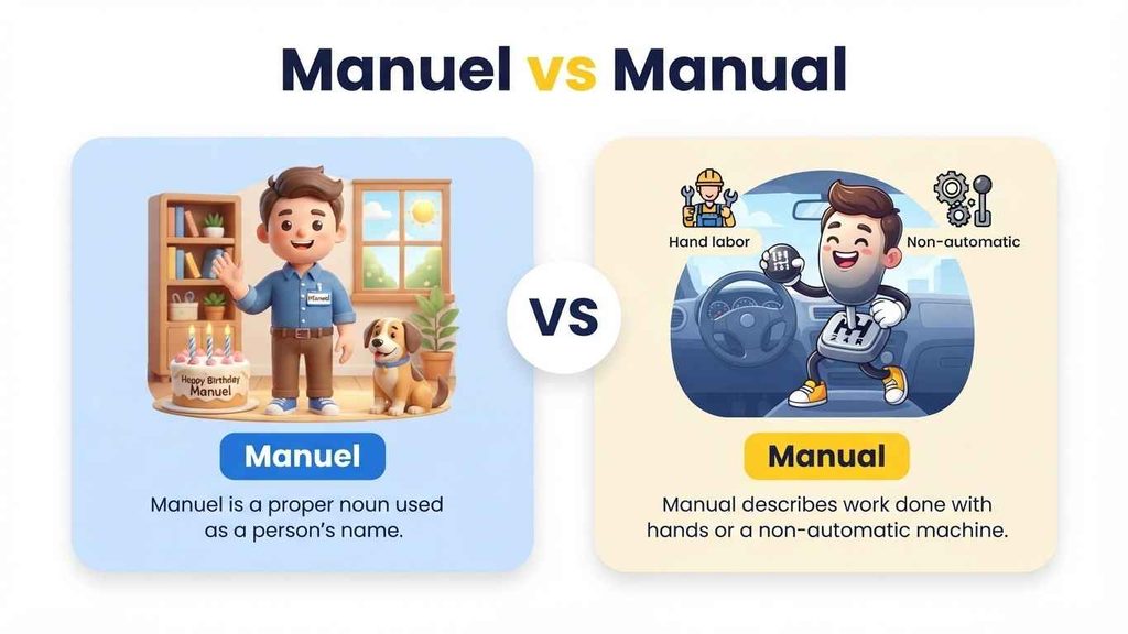 Manual