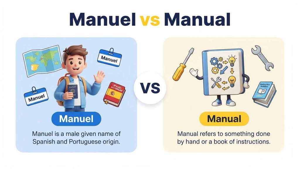 Manual