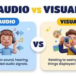 Audio Displayed Meaning: 5 Proven Ways to Know It