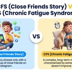 CFS Meaning Slang: 5 Proven Ways to Use It Right