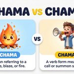What Does “Chama” Mean? The Viral Slang Explained (2026)