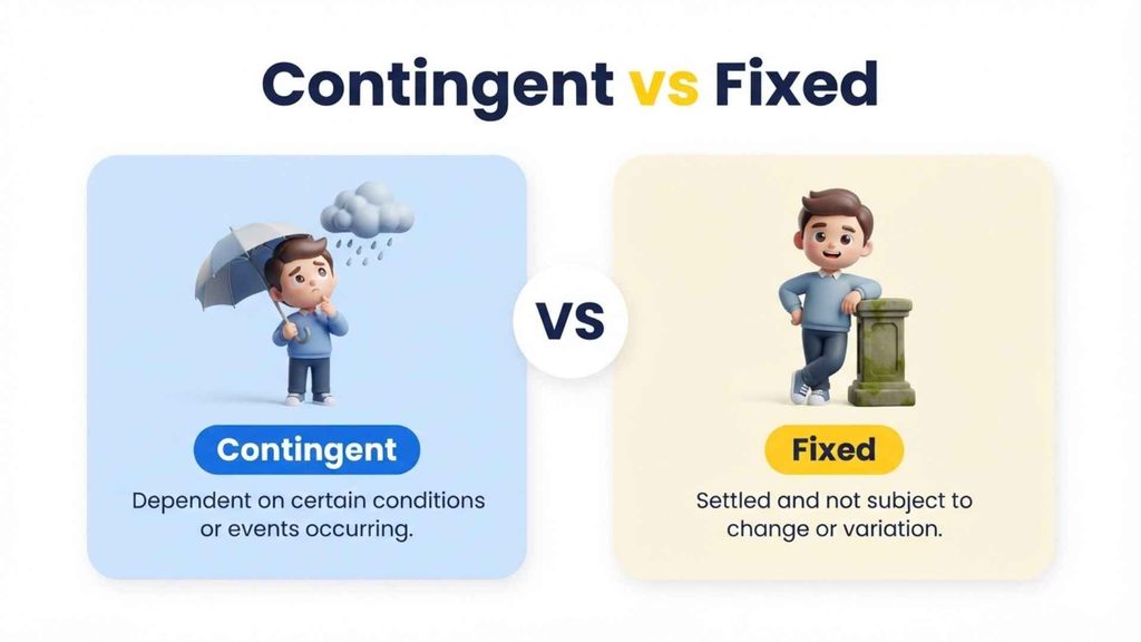 Contingent Meaning