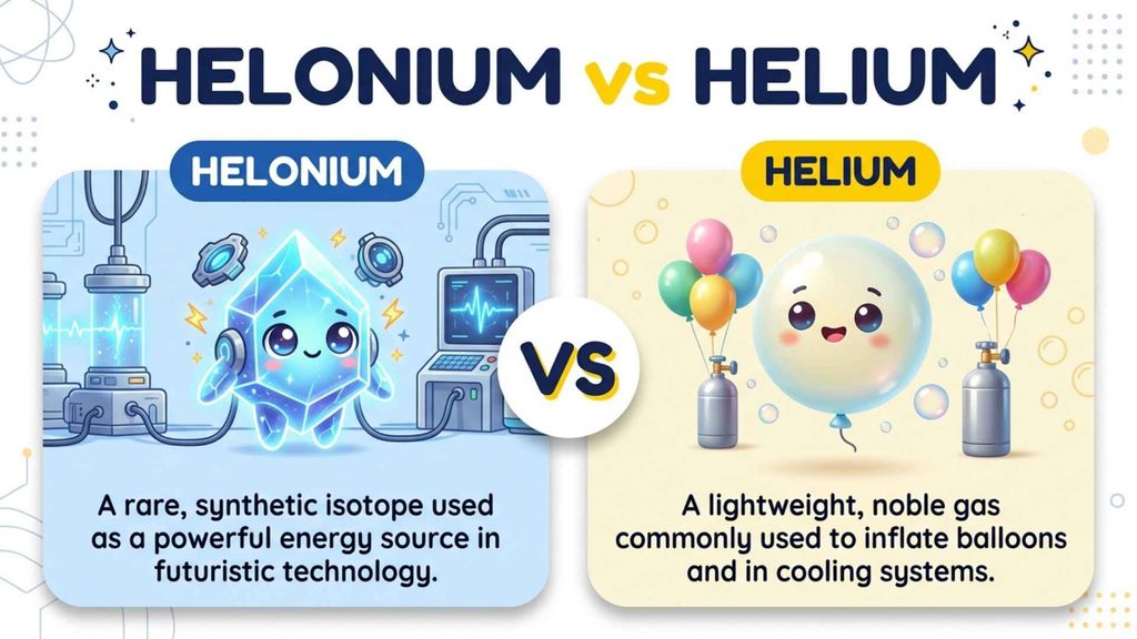 Helonium