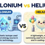Helonium Meaning: The Shocking Truth About HeH+ in Space