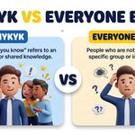 IYKYK Means More Than You Think: Hidden Meaning