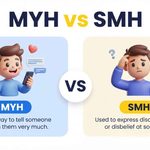 MYH Meaning in Text: 5 Proven Ways to Use It Right