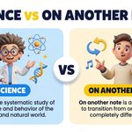 What Does “On Another Note” Mean? [Meaning, Usage & Alternatives]