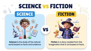 Science Words