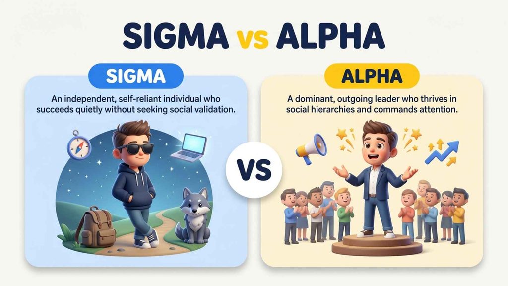 Sigma Slang Meaning