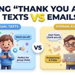 “Thank You All” Meaning vs “Thank You Everyone” Explained