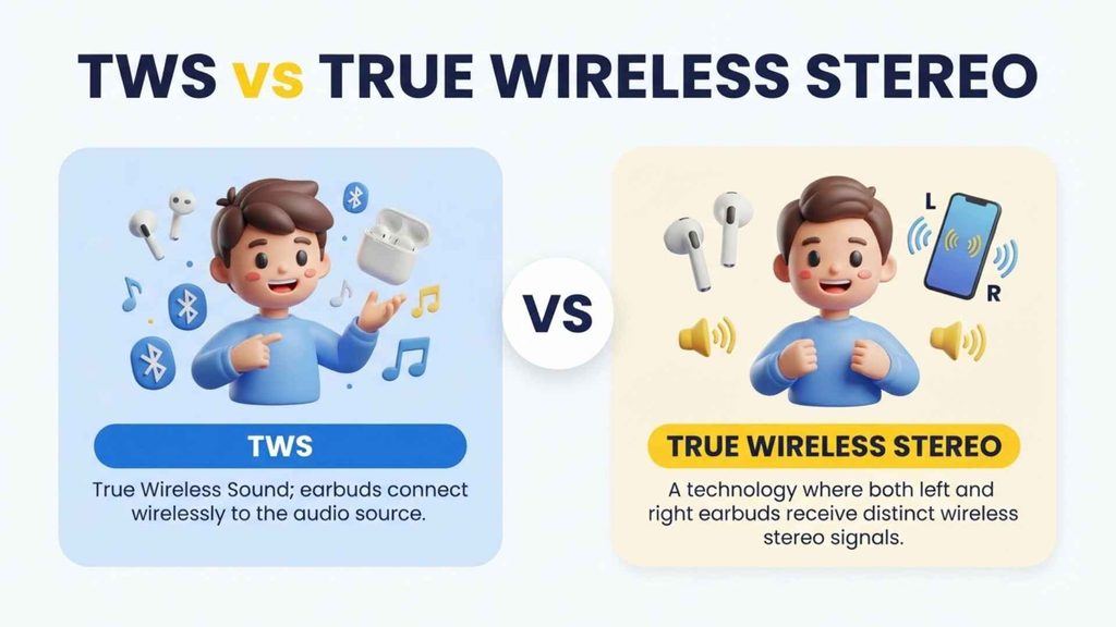 TWS Full Form