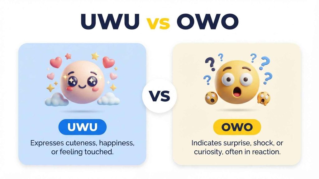 What Does UwU Mean