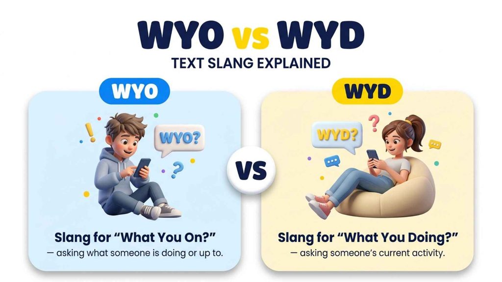 WYO Meaning